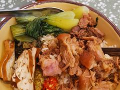 -流浪地图剁椒卤汁拌饭(未来城购物广场店)