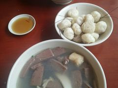 -佬钱湾仔(衣裳街店)