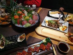 -德川家日本料理(中关村寰太大厦店)