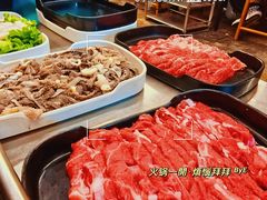 -牛街清真满恒記(平安里西大街店)