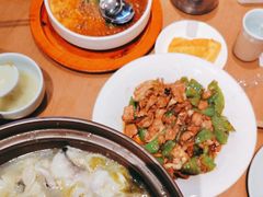-四道菜·福建菜馆(莆田万达店)
