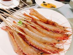 -协成海鲜火锅(海洋花园店)