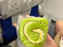 -本格旺索罗(樟宜机场T1店)