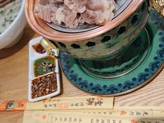 -大头亮羊汤烩面·河南非遗(良乡总店)