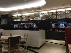 -必胜客(万达广场店)