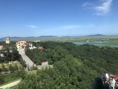 -珲春防川景区