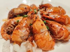-王庄阿咪海鲜大排档(上下杭店)