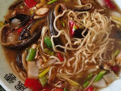 -风云面馆(珠海路店)