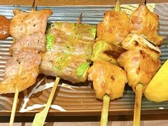 -鸟鹏烧鸟居酒屋(熙龙湾店)