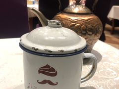 -巴依老爷新疆美食(清华东门店)
