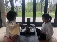 -禅射堂(嘉善越里店)