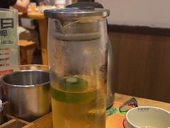 -木屋烧烤(南新店)