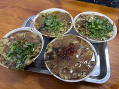 -正味斋锅巴菜(西北角店)