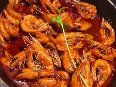 -巴蜀王婆大虾(南锣鼓巷店)