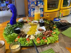 -品德宏·孔雀宴的发源地(金塔园店)