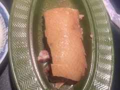 -奇芳阁·百年清真南京菜(夫子庙店)