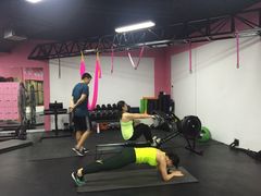 iphone_upload_pic-ISFITCLUB内力健身工作室(奥森店)