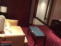 -上海青松城大酒店