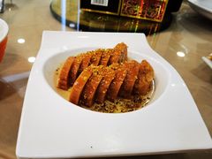 -银子楼·本帮菜(程家桥路店)