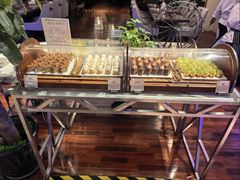 -昆泰嘉华酒店-嘉华咖啡厅