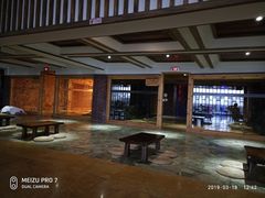 -将军石酒店温泉