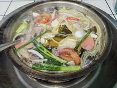 -海关荤豆花(洋河一路店)