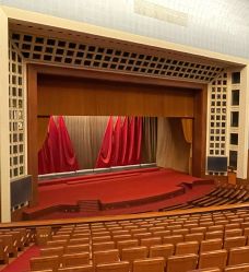 -人民大会堂宴会厅