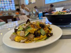 -李氏东北饺子王·铁锅炖(回龙湾店)