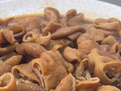 -茅屋大酒店