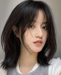 -丝语萱形象