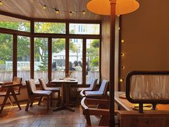 -翠贝卡&Mama Kelly Brunch Coffee(河西店)