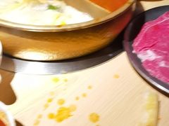 -东道煮牛肉火锅(东盛大街店)
