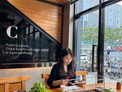 -明洞串城·烧烤·延边朝鲜族烧烤串专门店(景田店)
