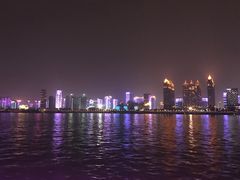 -武汉两江游览·夜游长江(汉口粤汉码头)