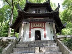 -古隆中景区