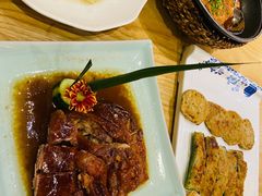 -德胜轩正宗顺德菜(宝安沙井会展中心店)