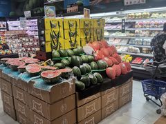 -盒马鲜生(红莲店)