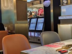 大堂-汉阳廷自助烤肉(嘉禾金铂天地店)