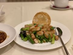 -利苑酒家(金宝店)