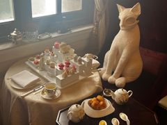 -Salon de Ville浦江汇(上海外滩华尔道夫酒店店)