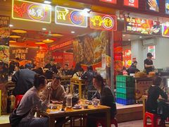 -洪大厨鸡煲(福田店)