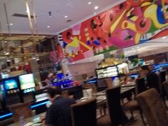 -水都假日酒店-海韵西餐厅(龙胜路店)