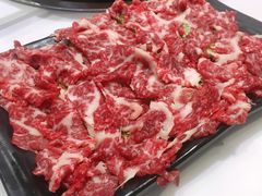 -三毛牛肉店(福强店)