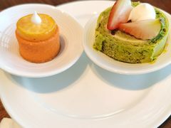 -北京柏悦酒店·锦庭餐厅Dining Room