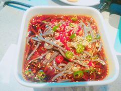 -半天妖烤鱼(芝罘万达店)