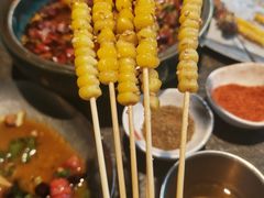 -锦州御烧烤·形象店(人民街店)
