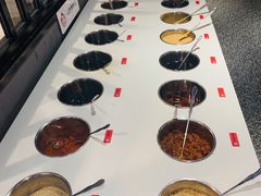 -龍歌自助小火锅(李沧丽达店)