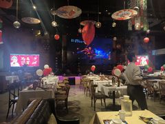 -胡桃里乐队酒馆(广州塔店)