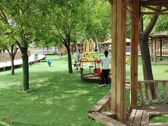 -北京鹿世界主题园