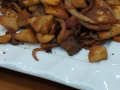 -巴依老爷新疆美食(望京小街店)